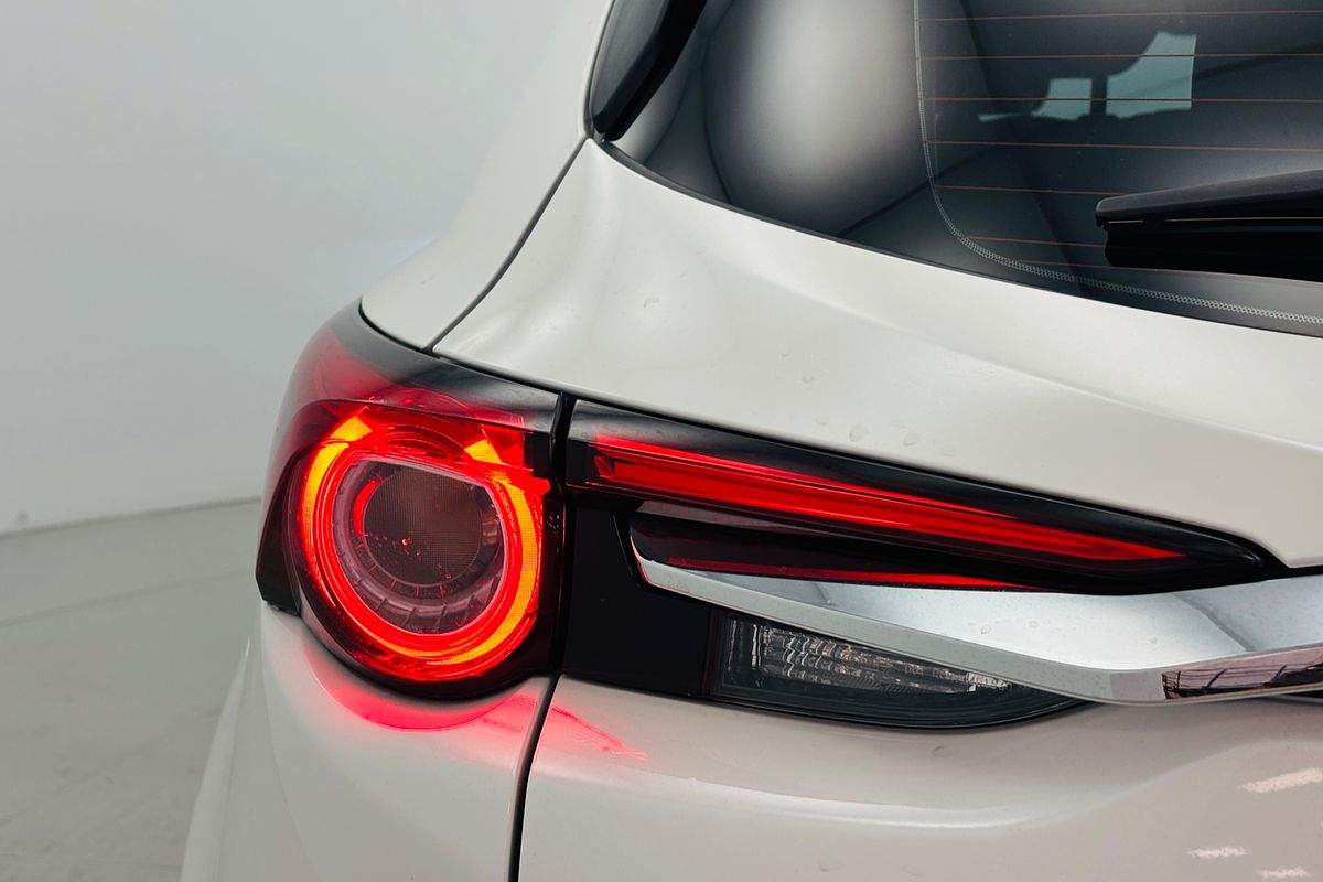 Mazda  M 6AUTO TOURING FWD