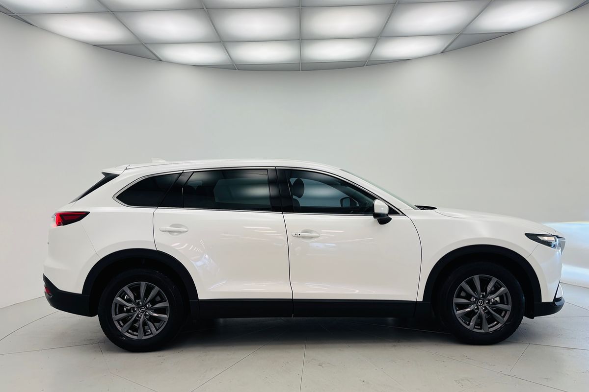 Mazda  M 6AUTO TOURING FWD