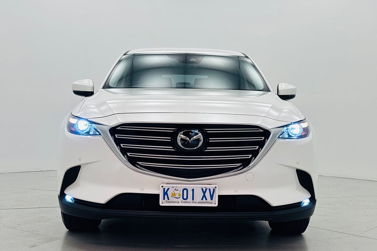 Mazda  M 6AUTO TOURING FWD