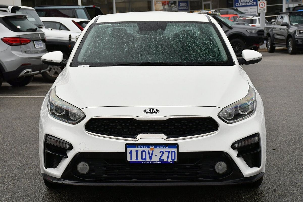 2020 Kia Cerato S BD
