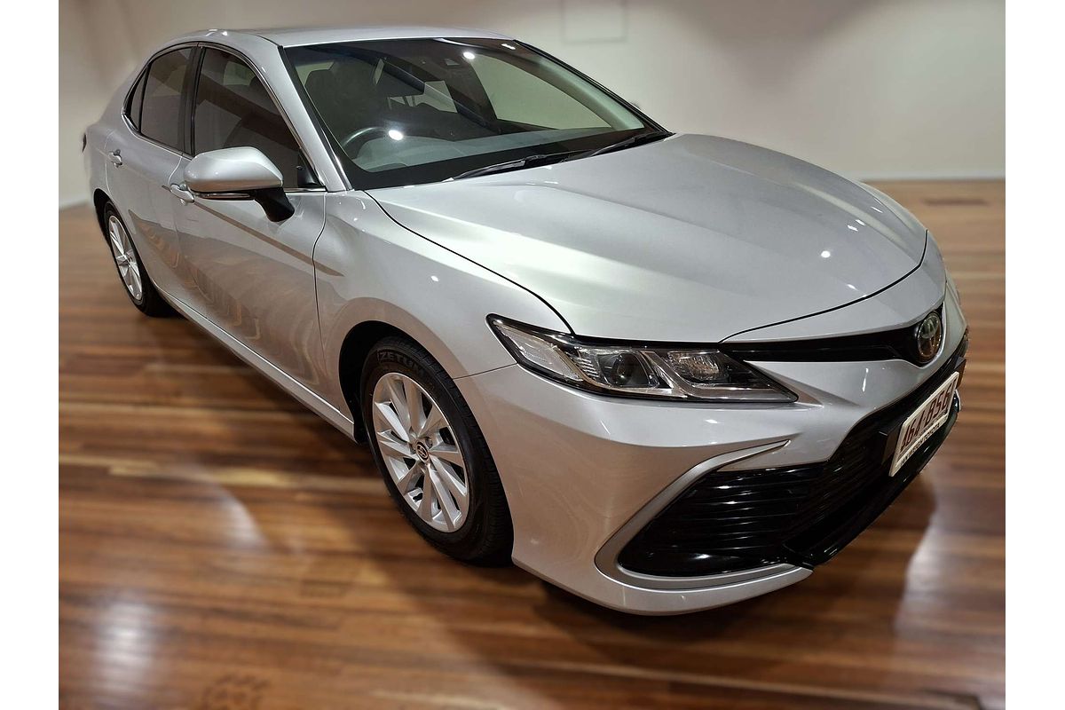 2021 Toyota Camry Ascent AXVA70R