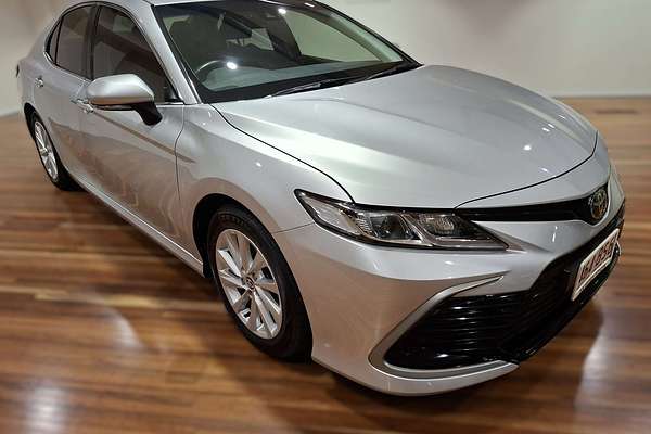 2021 Toyota Camry Ascent AXVA70R