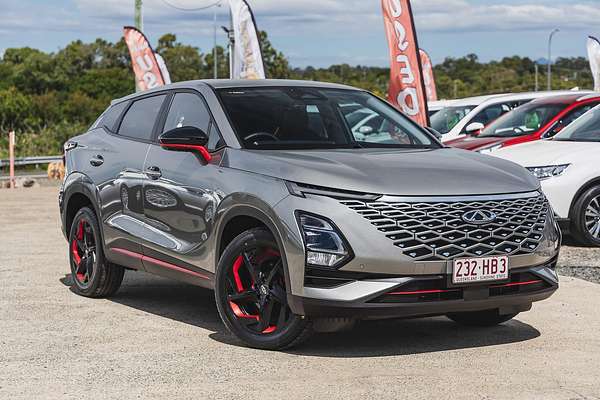 2023 Chery OMODA 5 EX