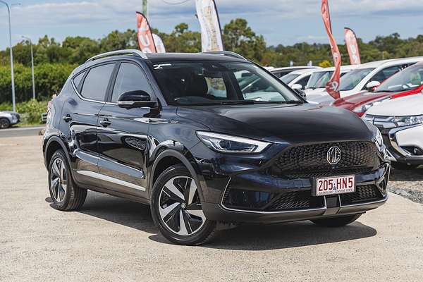 2022 MG ZS EV Essence AZS1