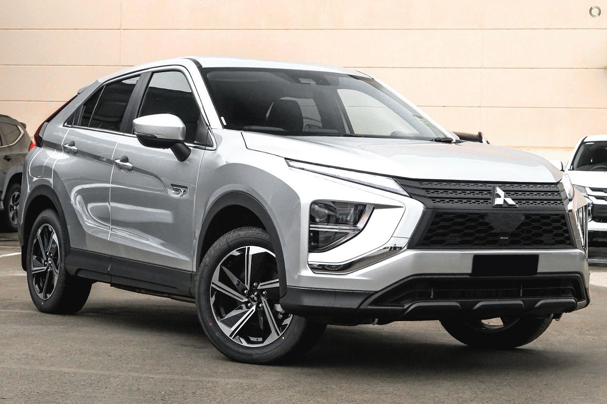 2024 Mitsubishi Eclipse Cross PHEV ES YB