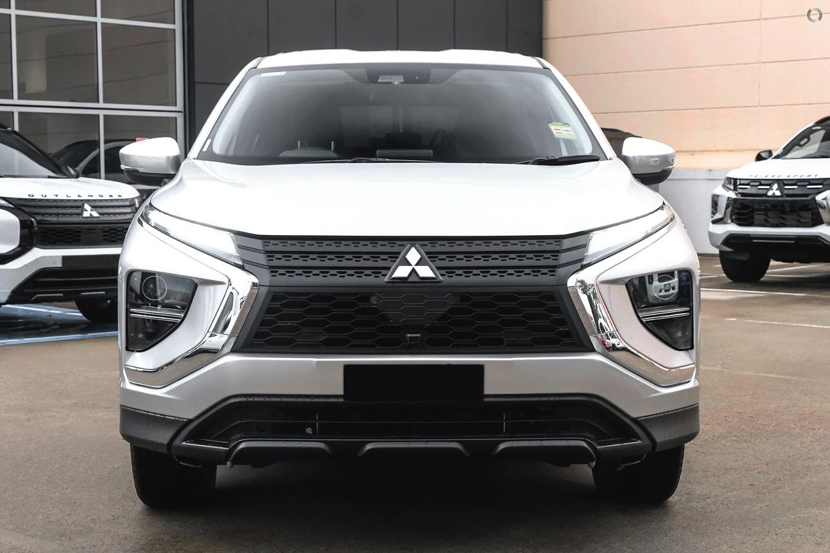 2024 Mitsubishi Eclipse Cross PHEV ES YB