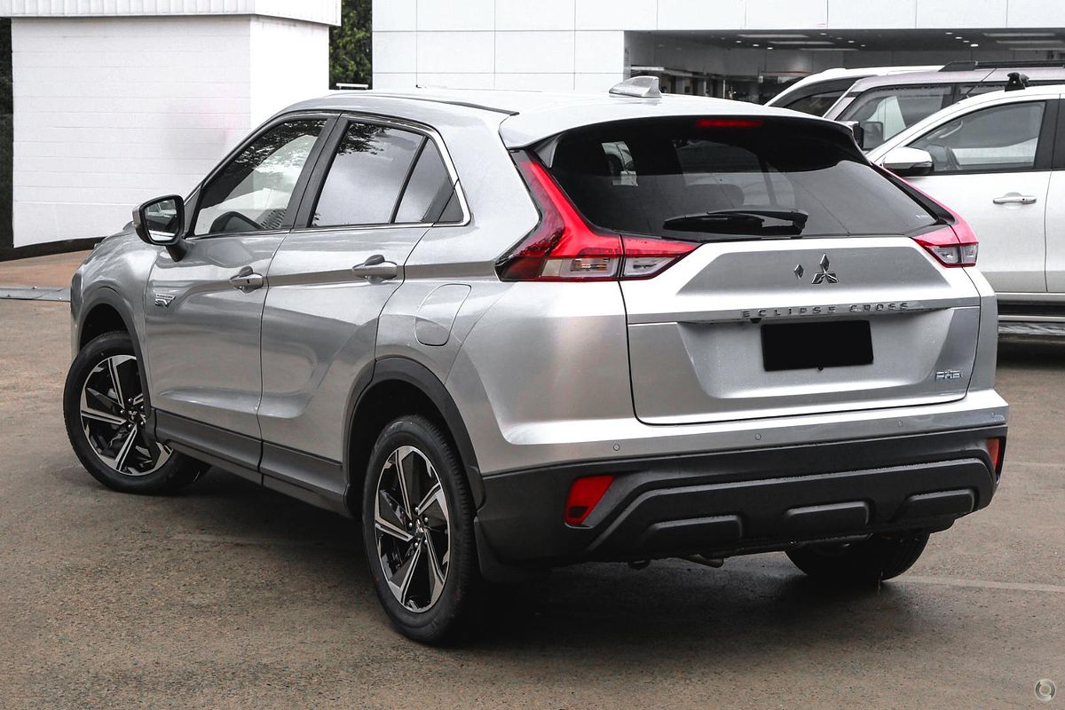 2024 Mitsubishi Eclipse Cross PHEV ES YB