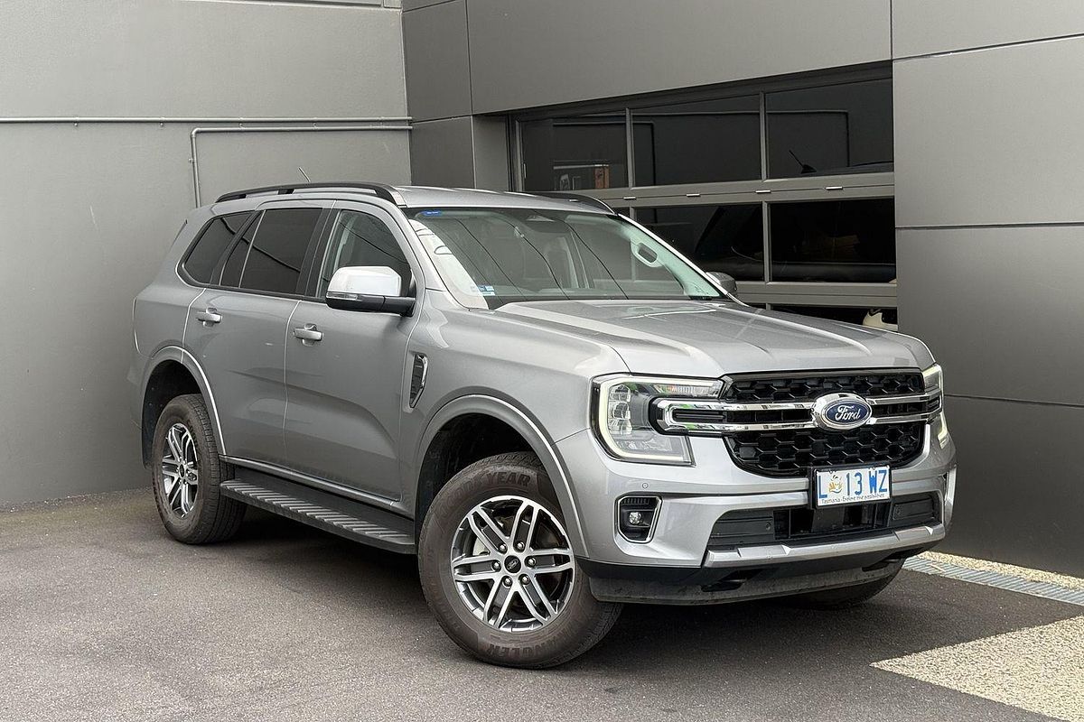 2024 Ford Everest Trend 2.0L