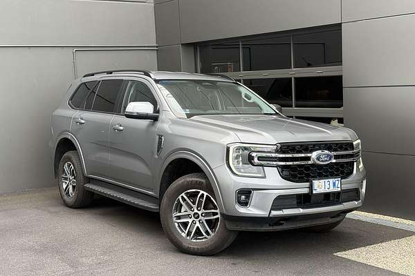2024 Ford Everest Trend 2.0L