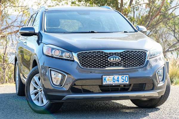 2015 Kia Sorento Si UM