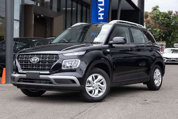 2025 Hyundai Venue  QX.V5