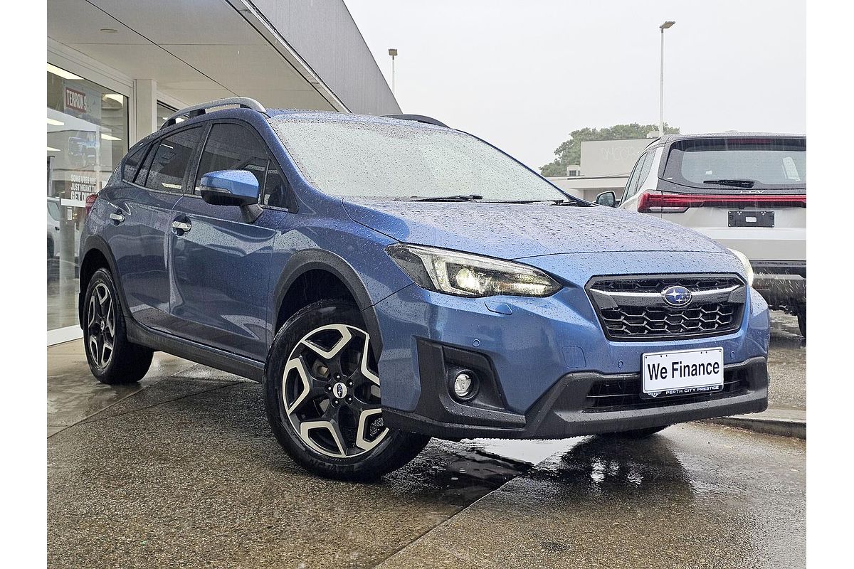 2019 Subaru XV 2.0i-S G5X