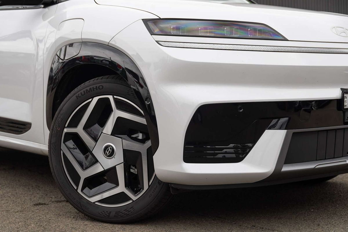 2025 Hyundai ELEXIO Elite OE1.V1