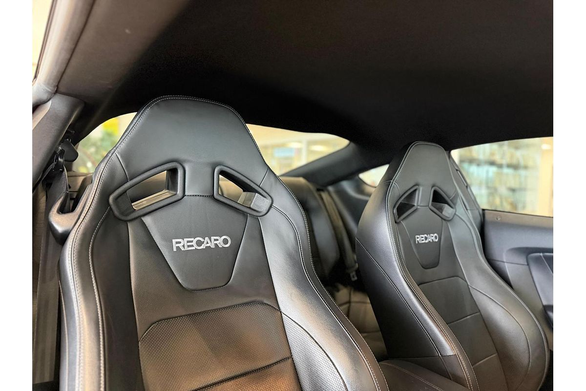 2019 Ford Mustang GT FN