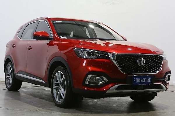 2022 MG HS Plus EV Essence SAS23