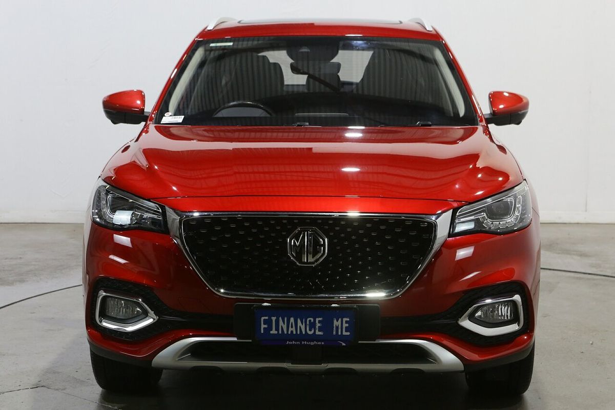 2022 MG HS Plus EV Essence SAS23