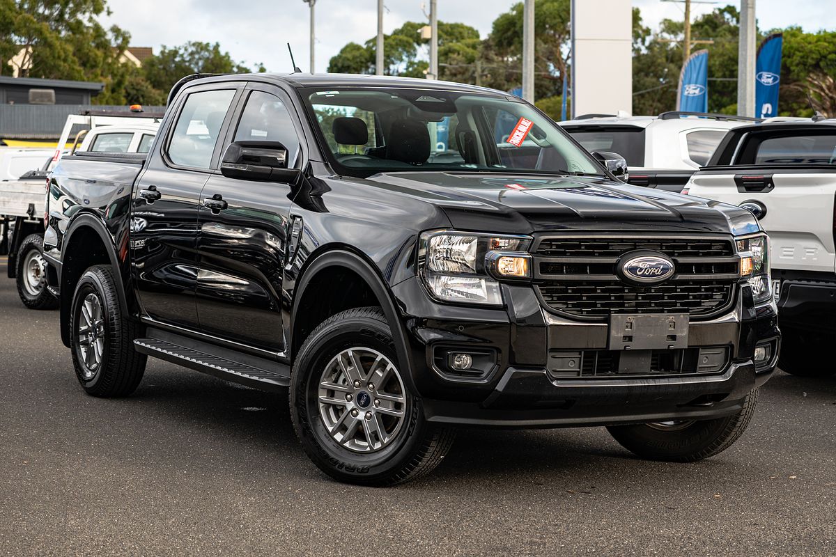 2022 Ford Ranger XLS 4X4 2.0L