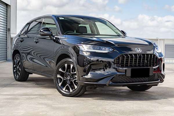 2023 Honda ZR-V VTi LX RZ