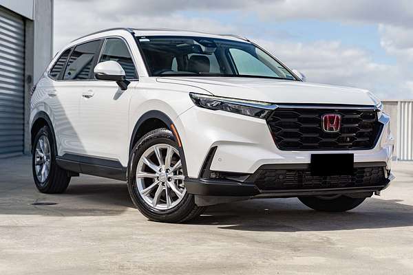 2023 Honda CR-V VTi L7 RS