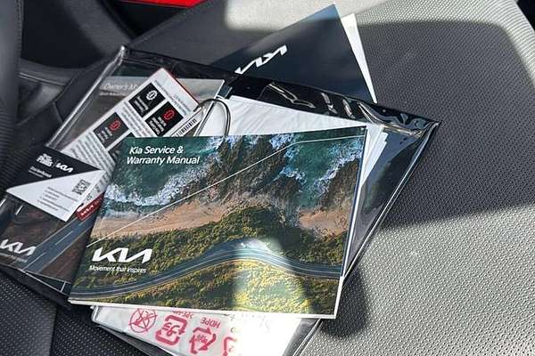 2024 Kia Sportage GT-Line NQ5 thumb-6