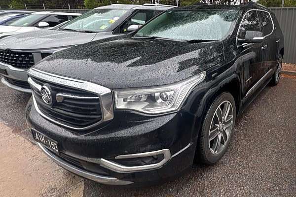 2018 Holden Acadia LTZ-V AC thumb-0