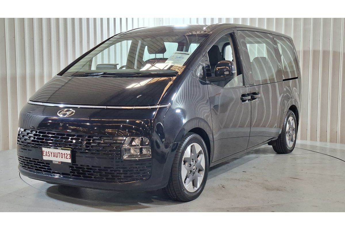 2021 Hyundai STARIA US4.V1