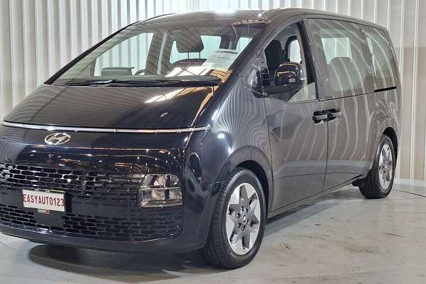 2021 Hyundai STARIA US4.V1