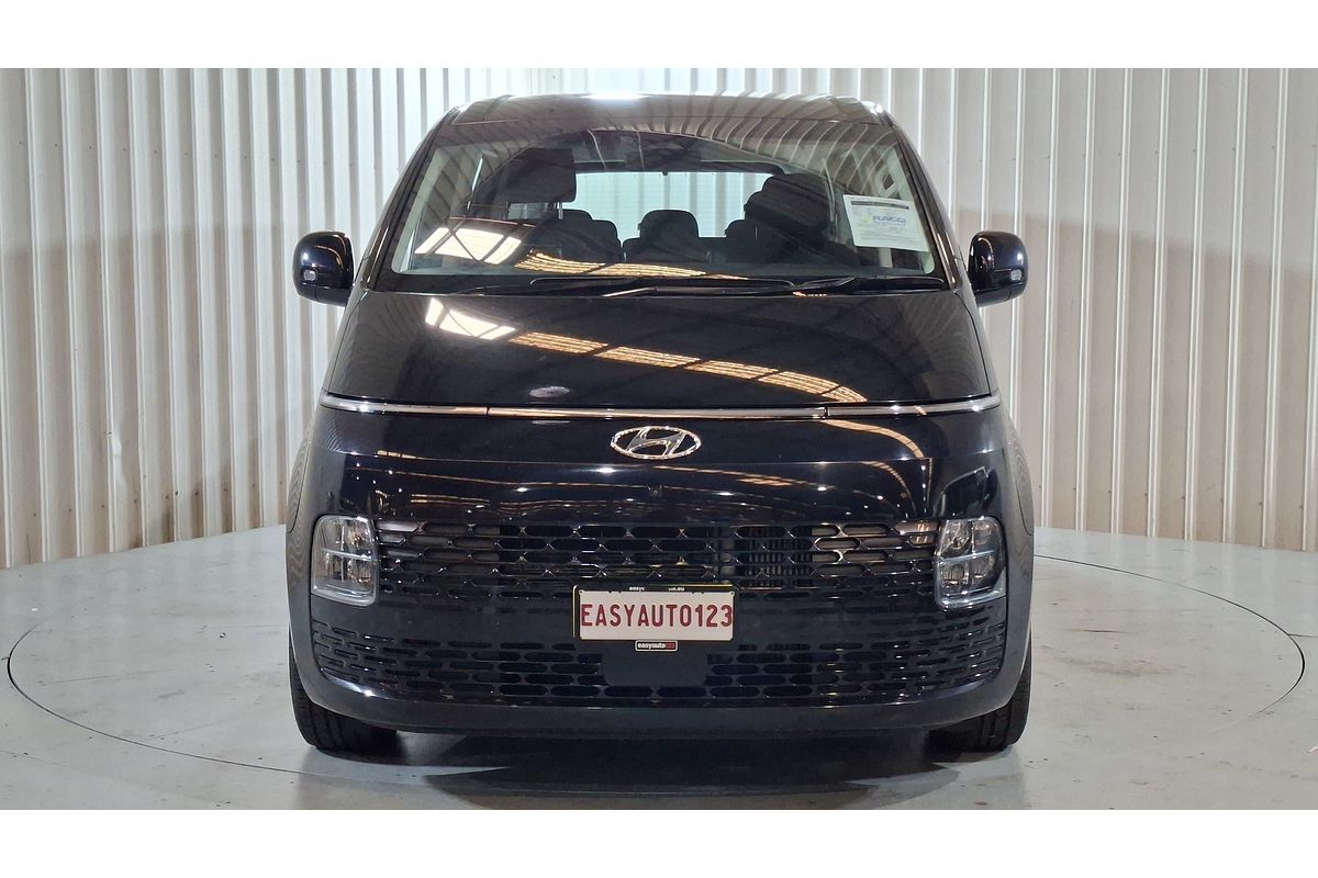 2021 Hyundai STARIA US4.V1