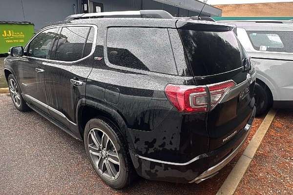 2018 Holden Acadia LTZ-V AC thumb-1