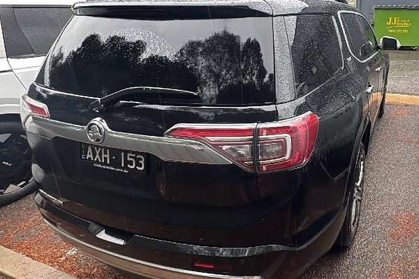 2018 Holden Acadia LTZ-V AC thumb-2