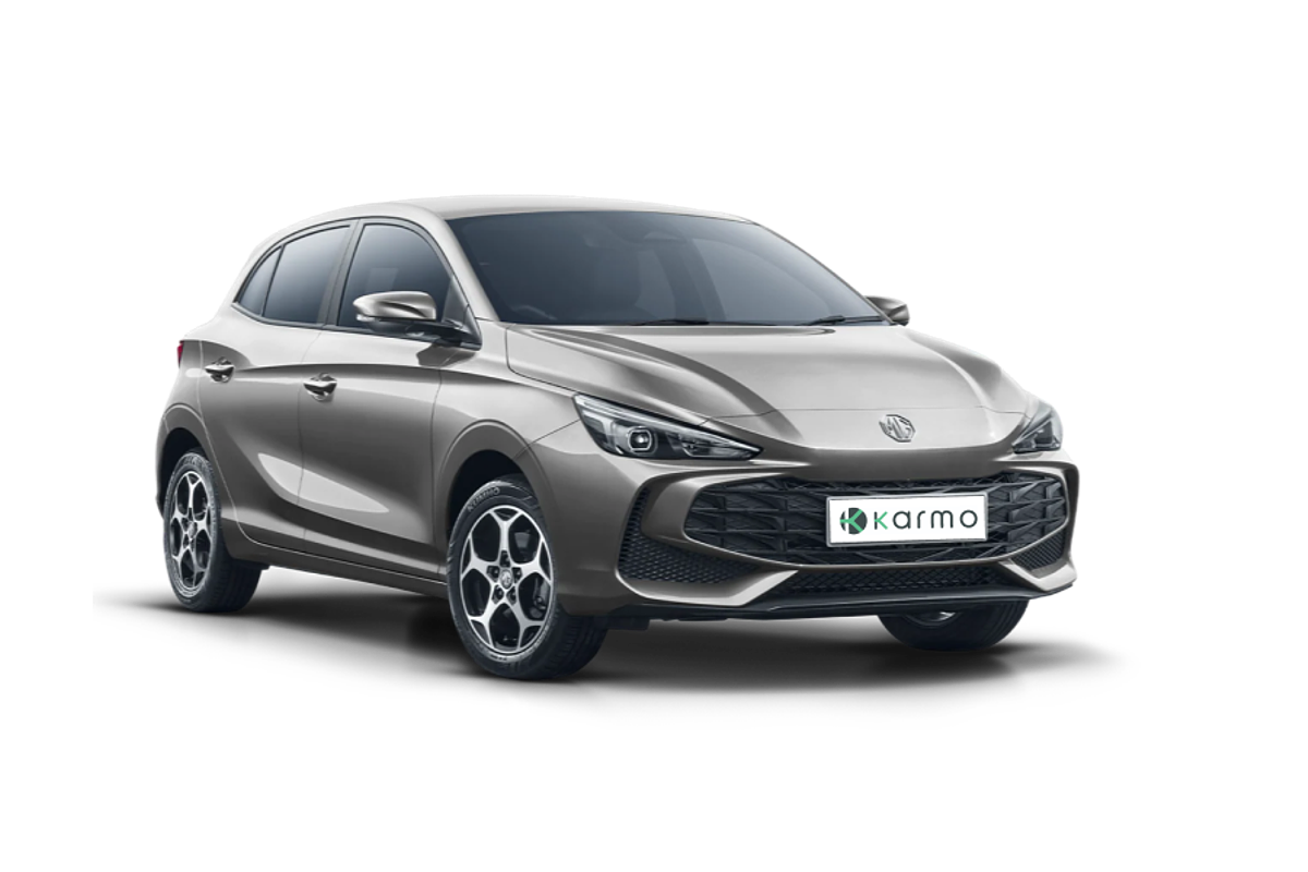 2025 MG MG3 Excite