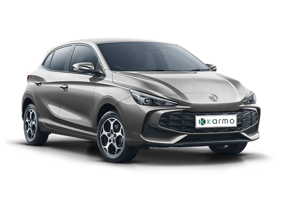 2025 MG MG3 Excite