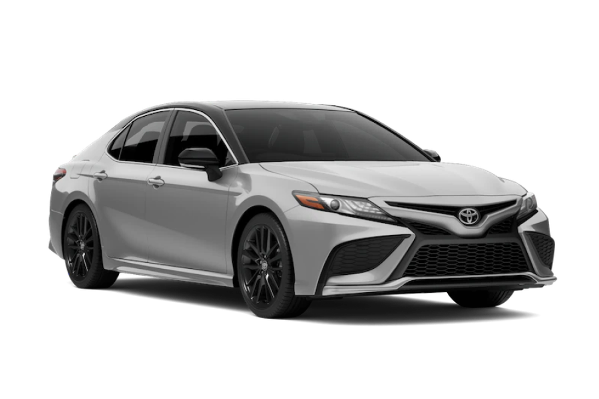 2025 Toyota Camry Ascent AXVH80R