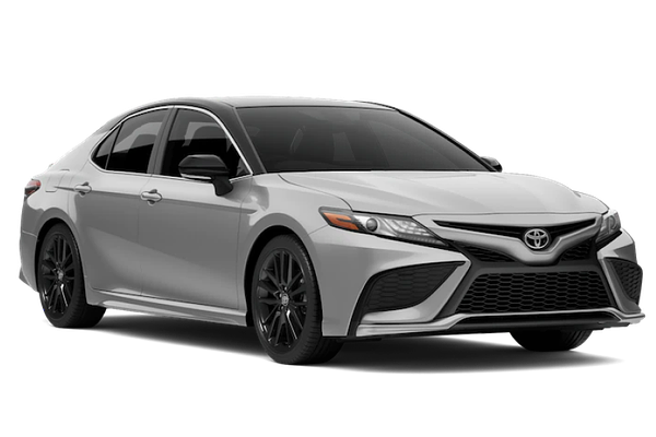 2025 Toyota Camry Ascent AXVH80R