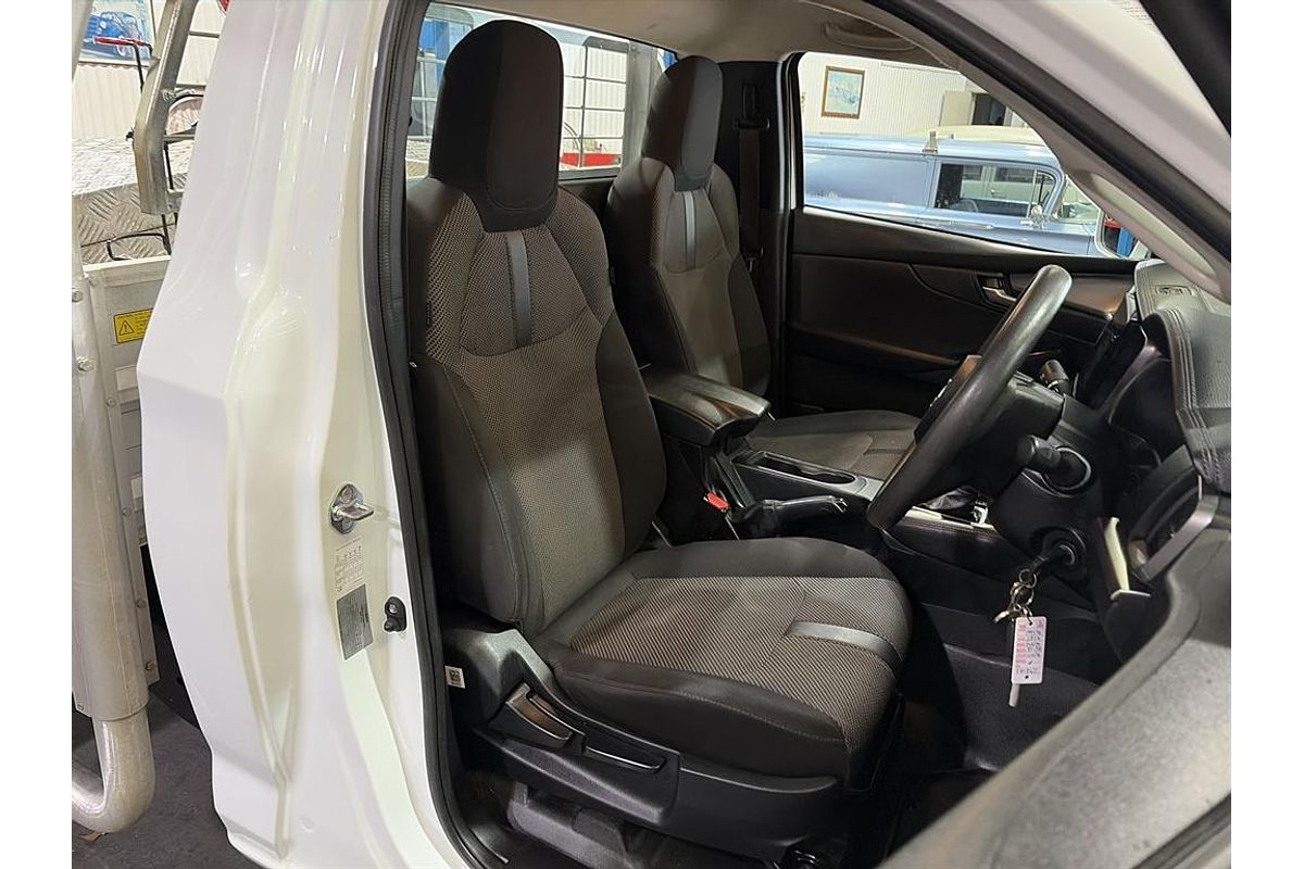 2024 Mazda BT-50 XT (4x4) B30E 4X4