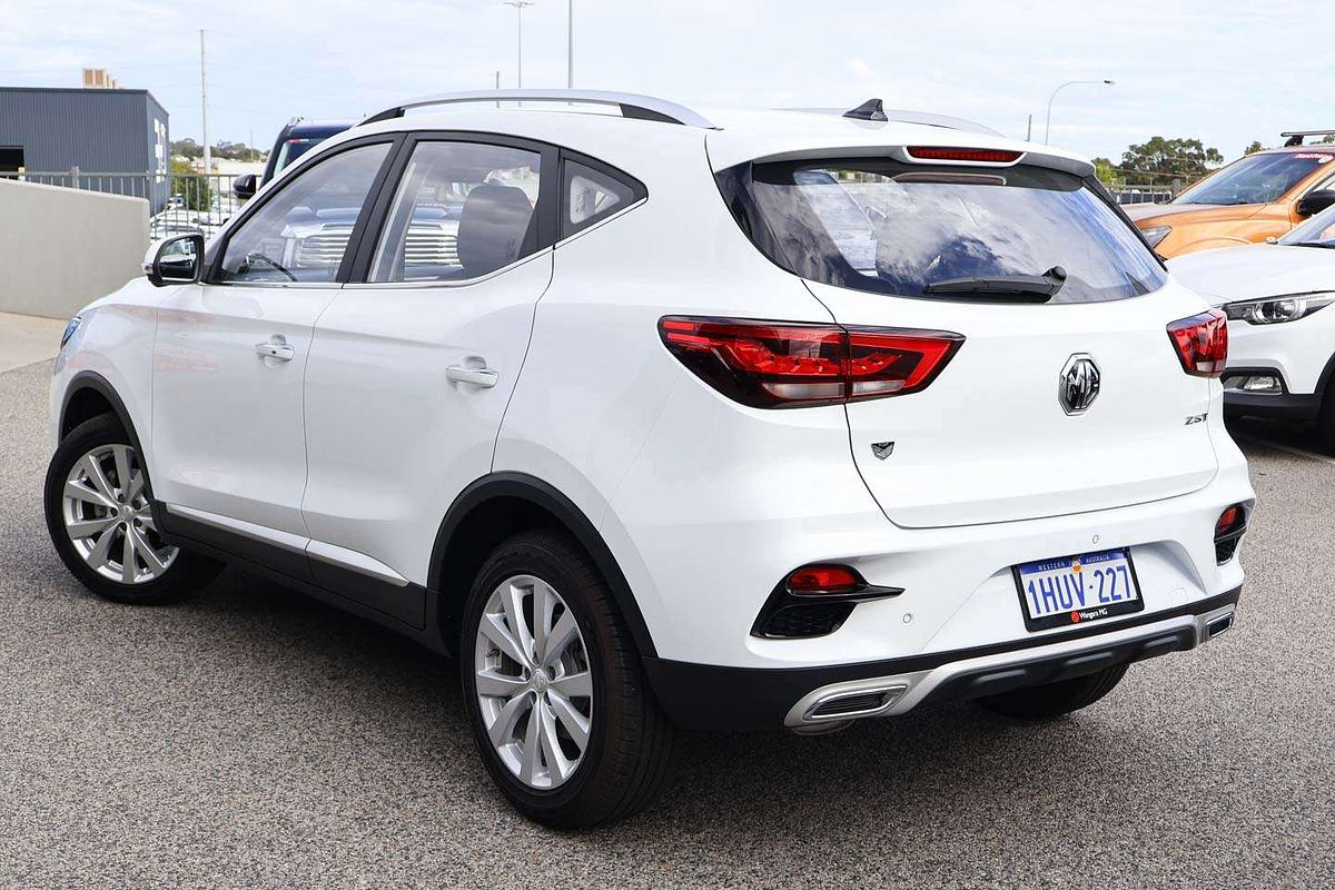 2023 MG ZST Core
