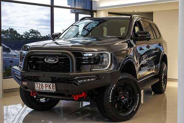 2026 Ford Everest Sport 3.0L