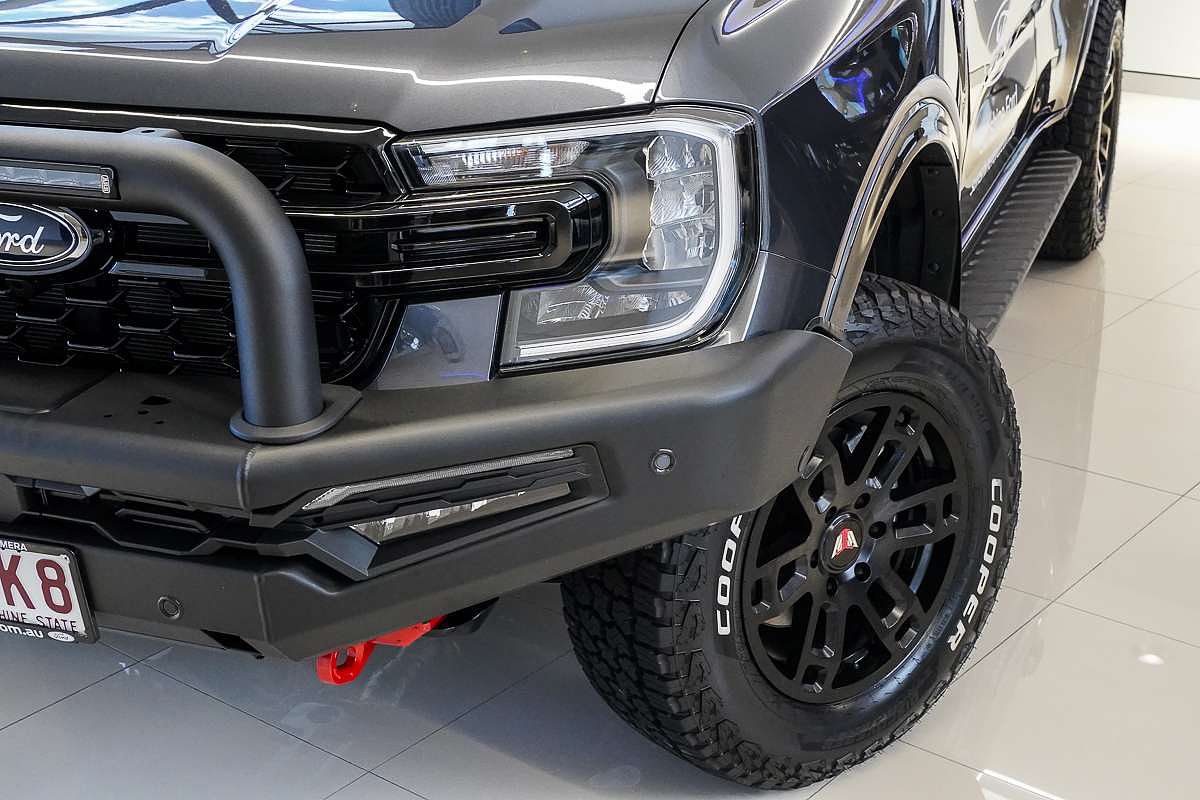 2025 Ford Everest Sport 3.0L