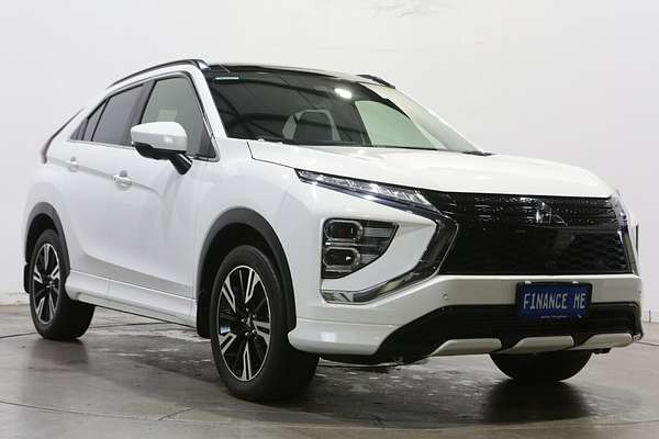 2023 Mitsubishi Eclipse Cross Exceed YB