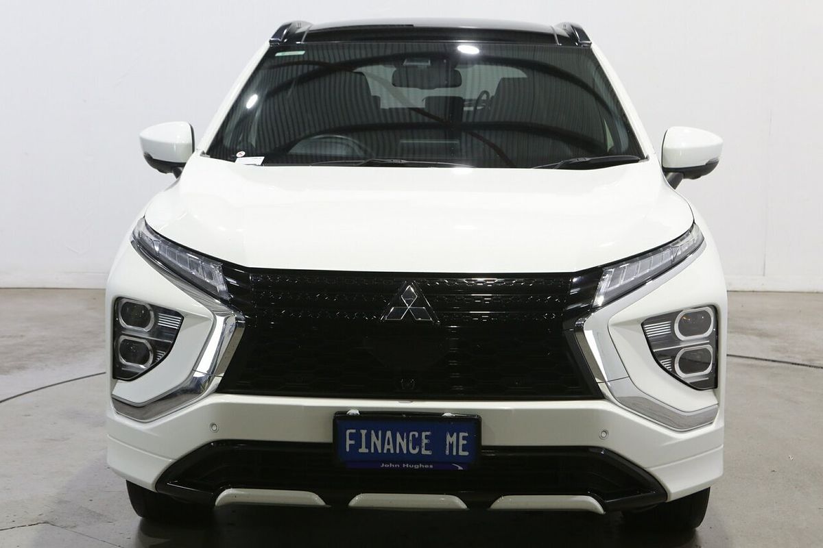 2023 Mitsubishi Eclipse Cross Exceed YB