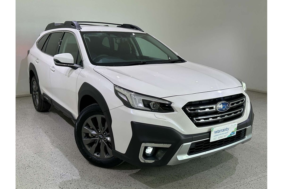 2024 Subaru Outback AWD 6GEN