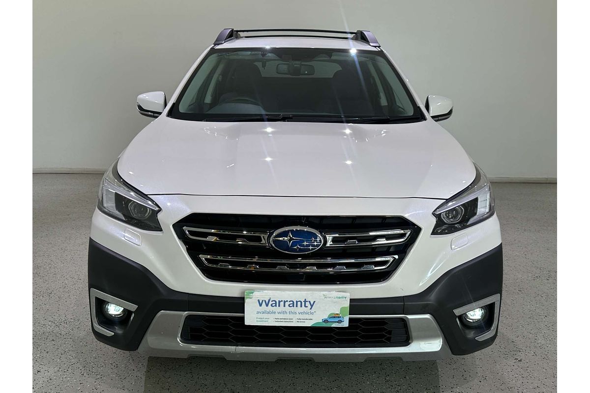 2024 Subaru Outback AWD 6GEN