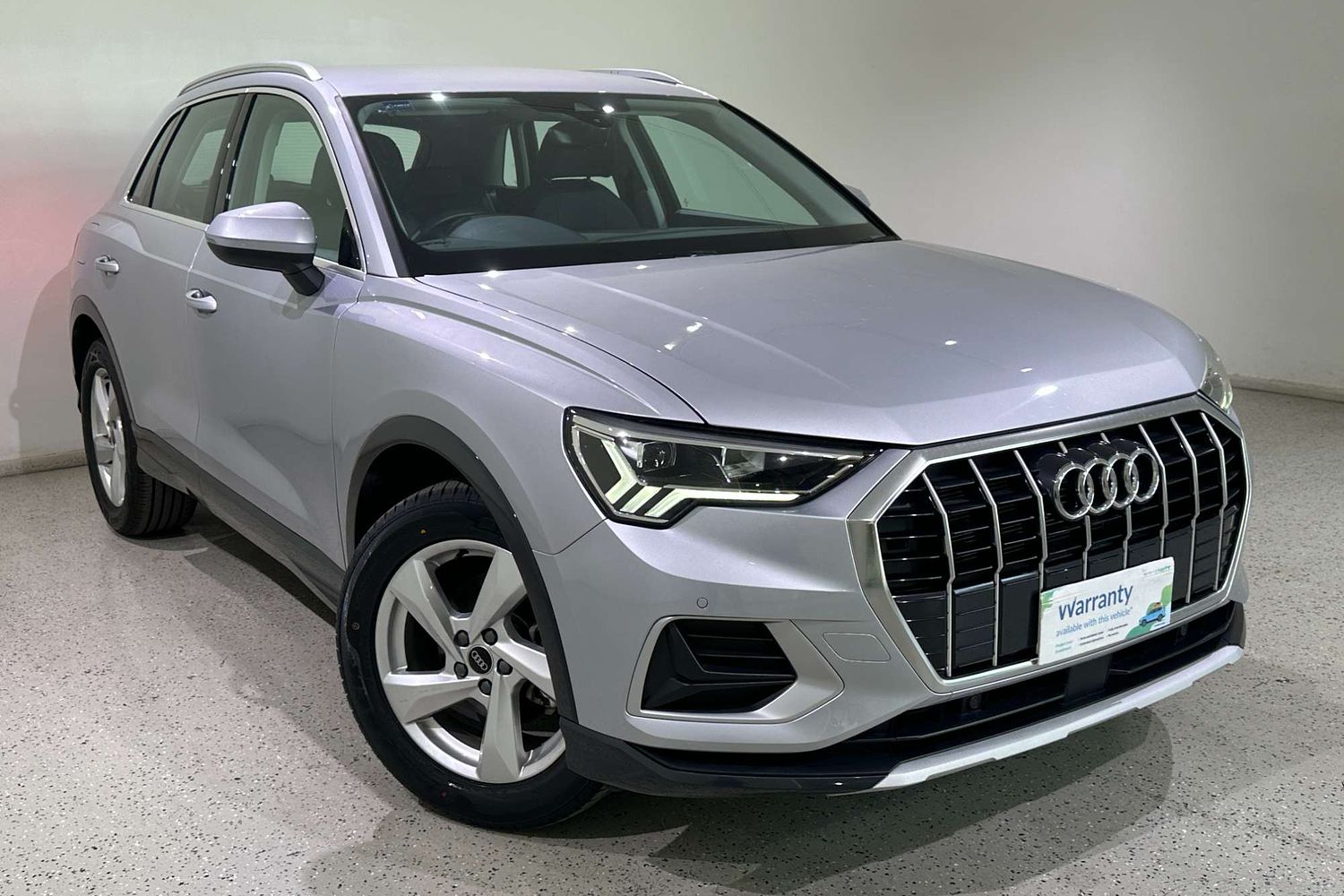 2024 Audi Q3 35 TFSI