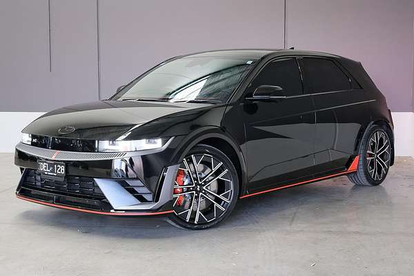 2023 Hyundai IONIQ 5 N NE N.V1