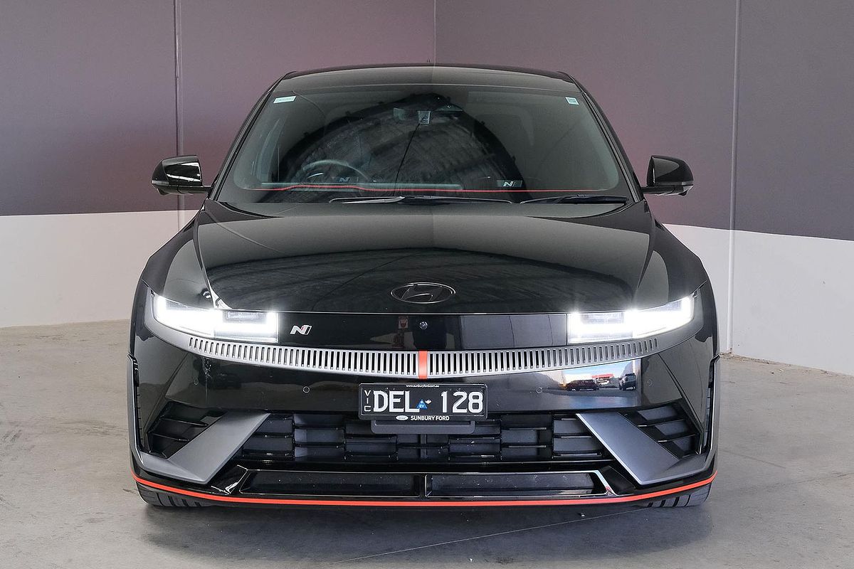 2023 Hyundai IONIQ 5 N NE N.V1