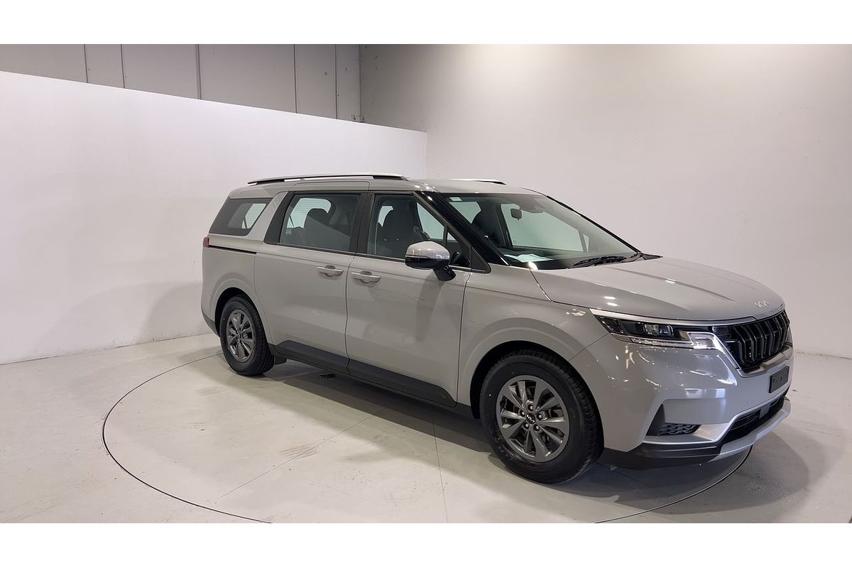 2024 Kia Carnival S KA4