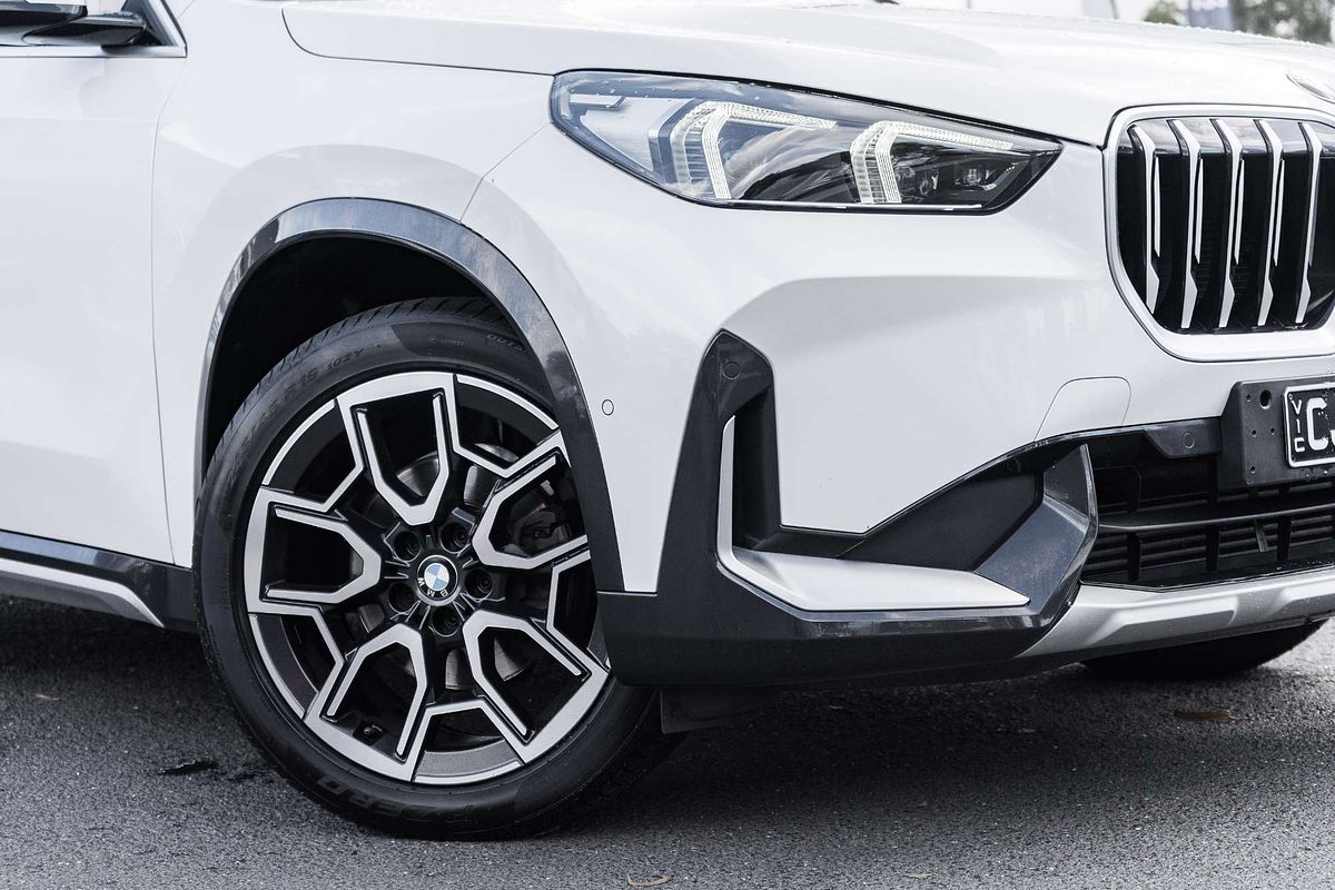 2023 BMW X1 sDrive18i U11