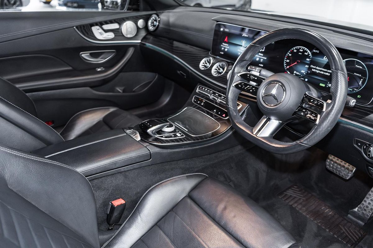 2021 Mercedes-Benz E-Class E350 A238