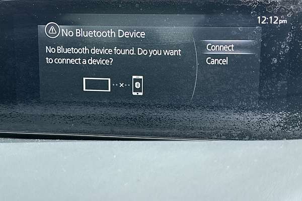 2019 Mazda 3 G20 Pure BP Series thumb-14