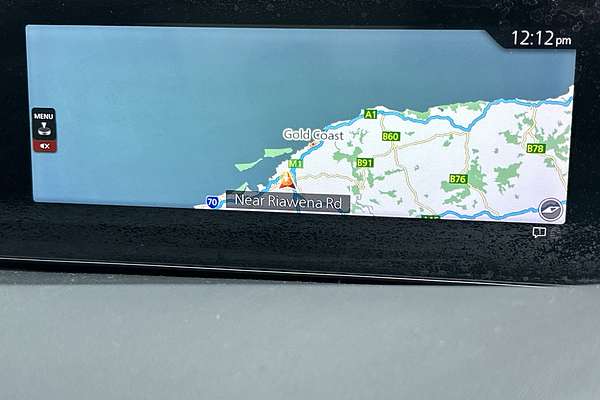 2019 Mazda 3 G20 Pure BP Series thumb-17